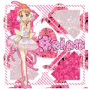Tutu Princess -Belen