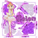 Tutu Princess -Belen