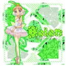 Tutu Princess -Belen