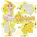 Tutu Princess -Belen