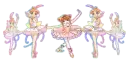 Tutu Princess