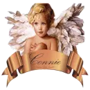 Angel - Connie