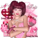 Ania-Sweet love for U