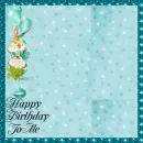 Birthday - background