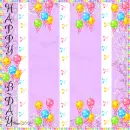 Birthday - background