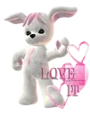 Bunny - Love it