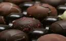 Chocolate background