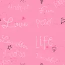 Background - Love Peace 