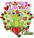 Katrina - Valentine