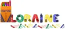Loraine Crayons