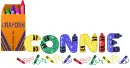Connie Crayons