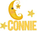 Connie Moon and Stars