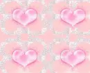 Pretty Pink Glitter BG