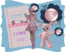 Sweet Valentine
