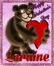 Loraine