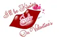 I'll be kissing Jeb on Valentines