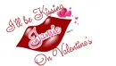 I'll be kissing Jamie on Valentines
