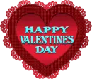 Happy Valentines Day