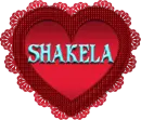 Shakela