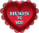 Hugs To You
