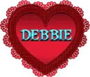 Debbie