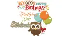 Happy Birthday Melinda
