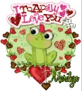 Marilyn - Valentine