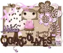 Melanie - Chocolate Sweets