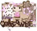 Loraine - Chocolate Yummy Sweets