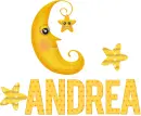 Andrea Moon and Stars