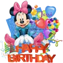 Happy Birthday/Jessi