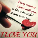 I Love You