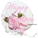 Valentine's day
