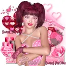 Connie-Sweet love for U