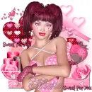 Mietta-sweet love for U