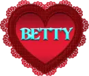 Betty