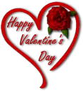 Happy Valentines Day