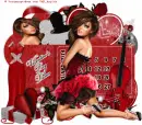valentines dance