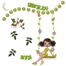JOY SWING - ANNA