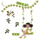 JOY SWING - ANNIE