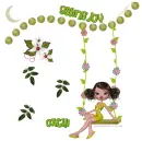JOY SWING - CATHI