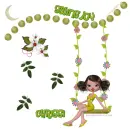 JOY SWING - CHRISSI