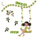 JOY SWING - CONNIE