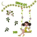 JOY SWING - DEB
