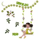 JOY SWING - DRED