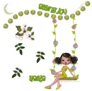 JOY SWING - HEIKE