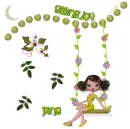 JOY SWING - JANE