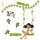 JOY SWING - KATERINA