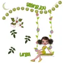 JOY SWING - LINDA