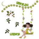 JOY SWING - LORAINE